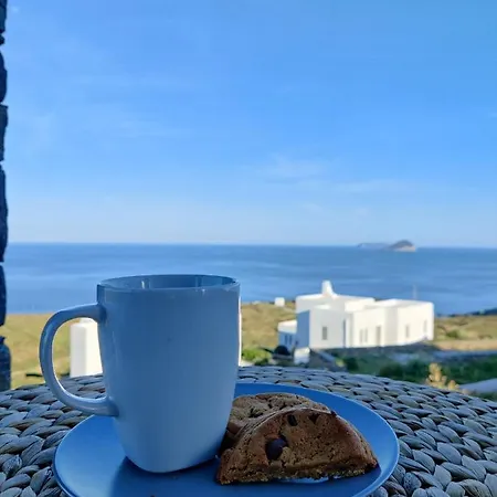 Aeraki * Kíthnos