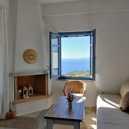 Aeraki Hébergement de vacances Kíthnos