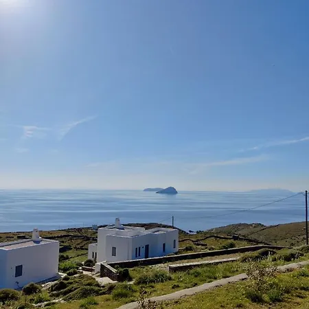 Hébergement de vacances Aeraki *
