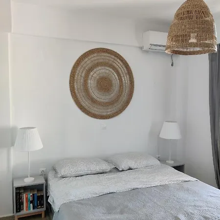 Aeraki Hébergement de vacances Kíthnos