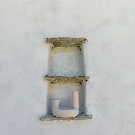 Hébergement de vacances Aeraki
