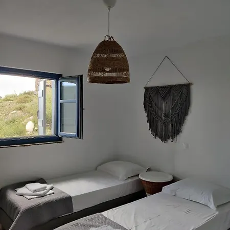 Aeraki Holiday home *