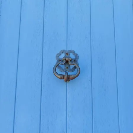 Aeraki Holiday home *