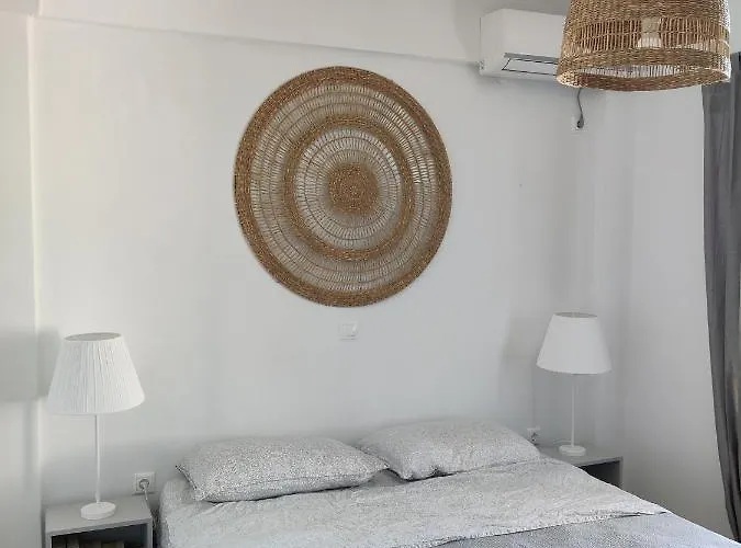 Aeraki Nyaraló Kíthnosz