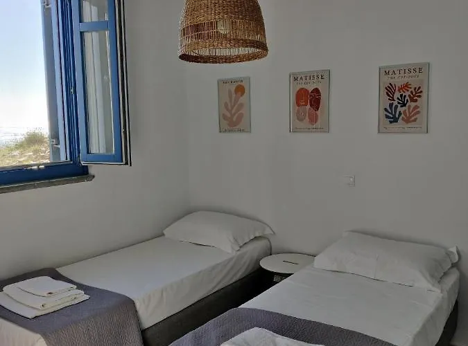 Aeraki Nyaraló Kíthnosz