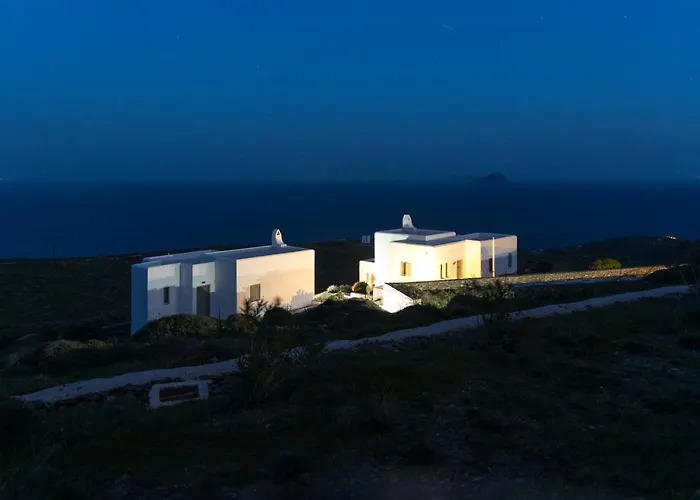 Nyaraló Aeraki Kíthnosz