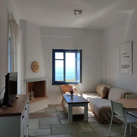 Holiday home Aeraki *