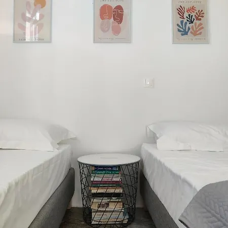 Holiday home Aeraki