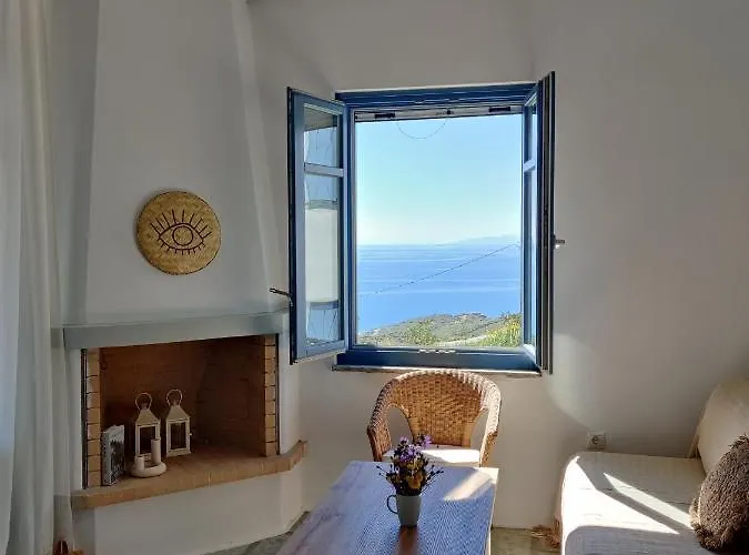 Aeraki 度假居 基斯诺斯